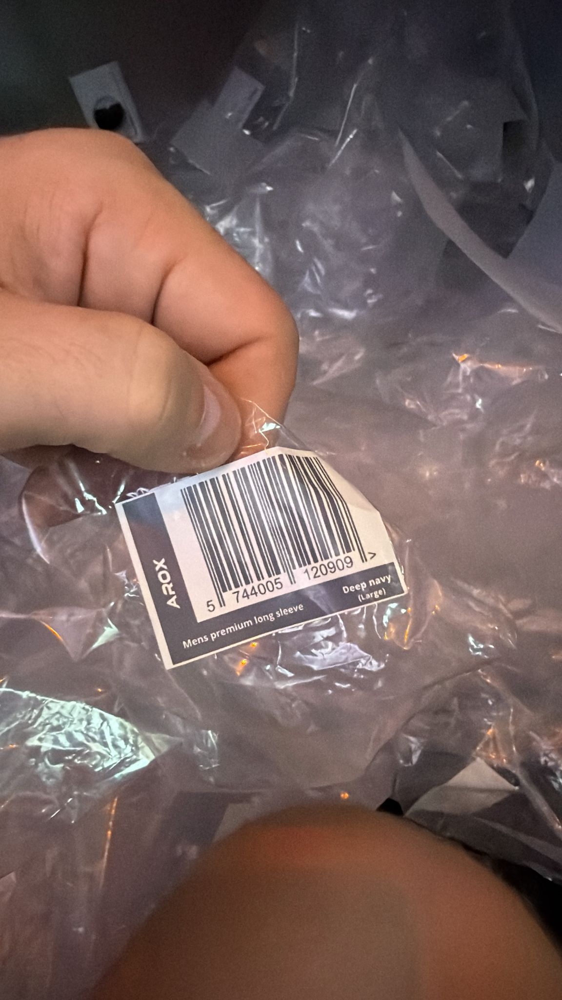 Hoodie Manufacturing