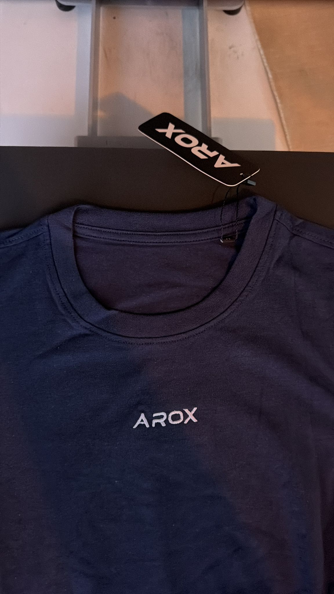 T-Shirt Production Line