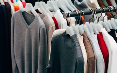 Top 10 Clothing and Apparel Manufacturers in Alabama-USA