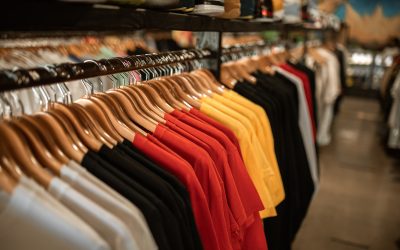 10 clothing or apparel manufacturers in Utah-USA