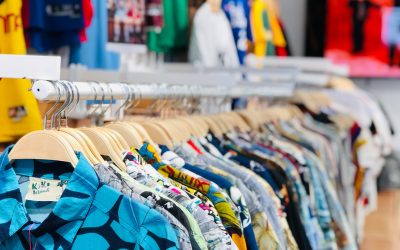 Top 10 Clothing and Apparel Manufacturers in Louisiana-USA