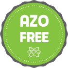 azo free