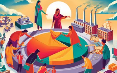 Role of Non-Governmental Organizations (NGOs) in Bangladesh’s Garment Sector