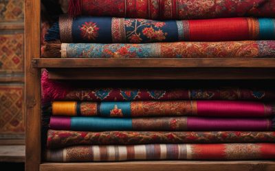 History of Clothing Manufacturing in Turkey