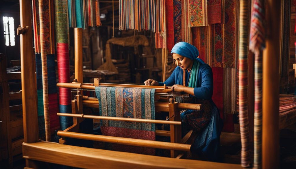 Turkish Fabrics
